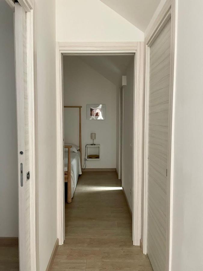 Apartamento Virgilio 82 - Penthouse With Terrace Trapani Exterior foto