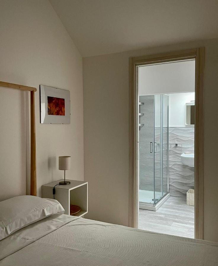 Apartamento Virgilio 82 - Penthouse With Terrace Trapani Exterior foto