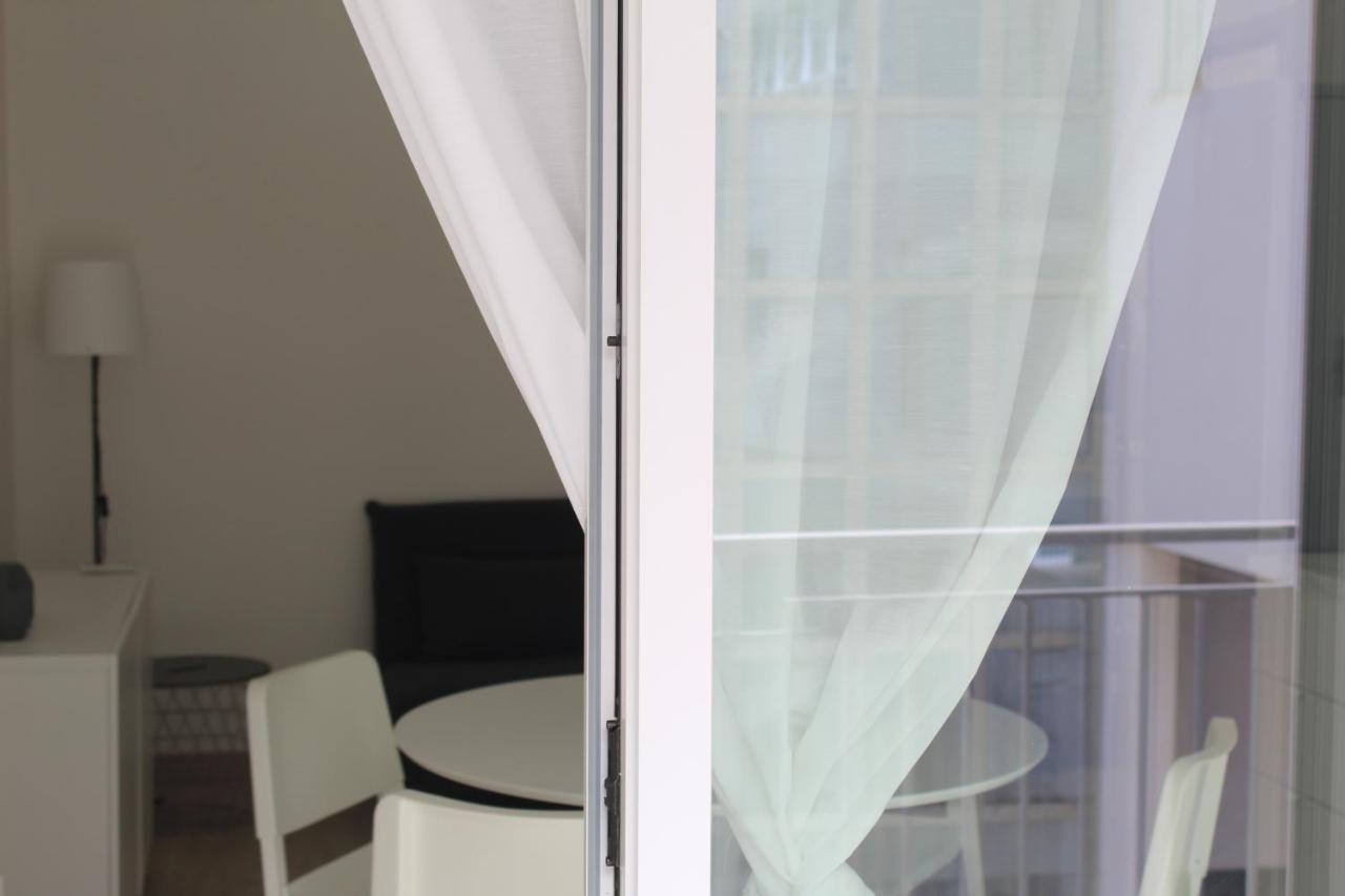 Apartamento Virgilio 82 - Penthouse With Terrace Trapani Exterior foto
