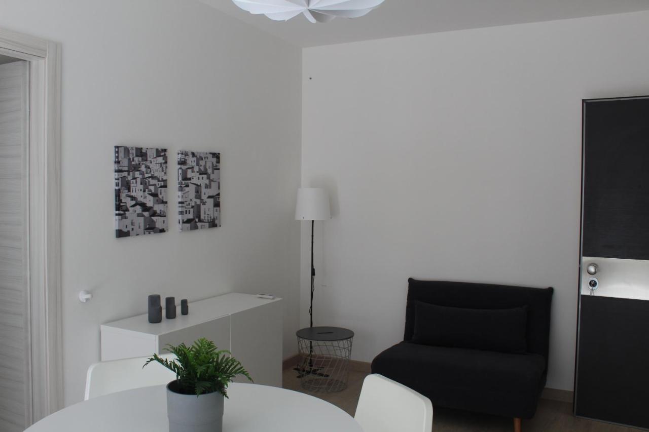 Apartamento Virgilio 82 - Penthouse With Terrace Trapani Exterior foto
