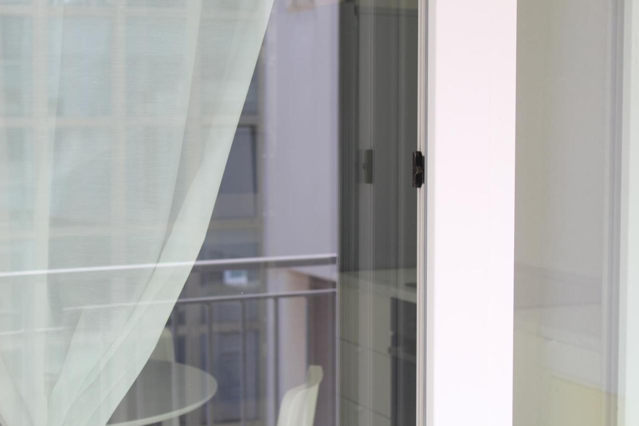 Apartamento Virgilio 82 - Penthouse With Terrace Trapani Exterior foto