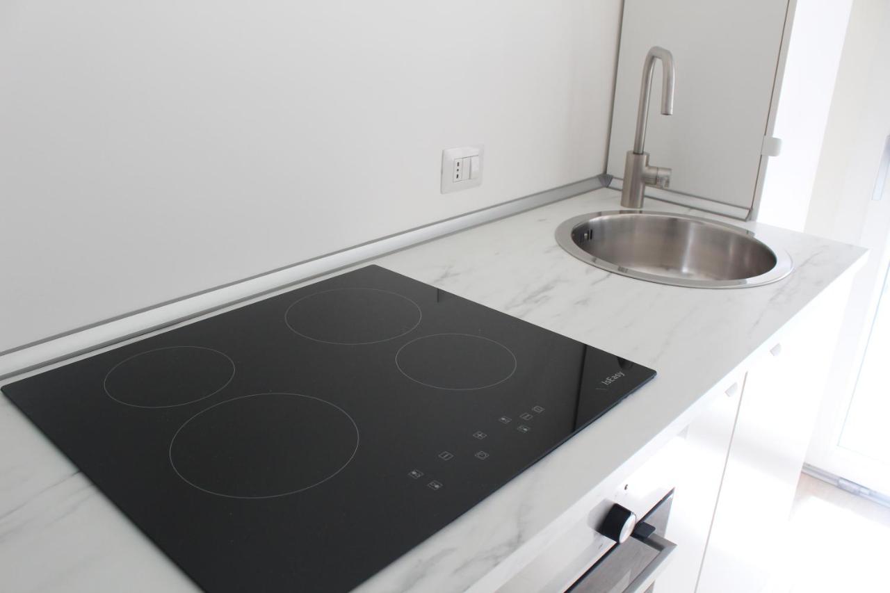 Apartamento Virgilio 82 - Penthouse With Terrace Trapani Exterior foto